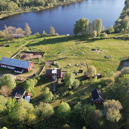 Willa Bjoerksebo Bjorksebo Zewnętrze zdjęcie